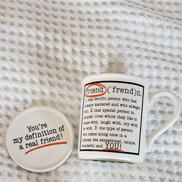 Hallmark mug  - Picture 5 of 6